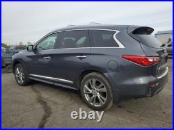 Camera/Projector Rear View Camera Fits 13-16 PATHFINDER 3048709