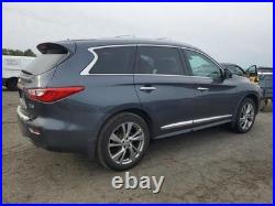 Camera/Projector Rear View Camera Fits 13-16 PATHFINDER 3048709