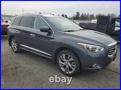 Camera/Projector Rear View Camera Fits 13-16 PATHFINDER 3048709