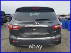 Camera/Projector Rear View Camera Fits 13-16 PATHFINDER 3048709