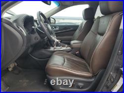 Camera/Projector Rear View Camera Fits 13-16 PATHFINDER 3048709