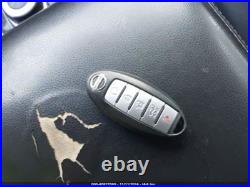 Camera/Projector Rear View Camera Fits 13-16 PATHFINDER 875093