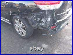 Camera/Projector Rear View Camera Fits 13-16 PATHFINDER 875093