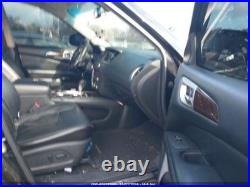 Camera/Projector Rear View Camera Fits 13-16 PATHFINDER 875093