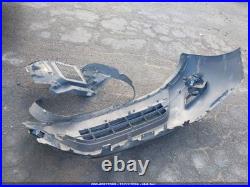 Camera/Projector Rear View Camera Fits 13-16 PATHFINDER 875093