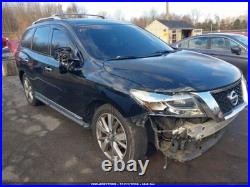 Camera/Projector Rear View Camera Fits 13-16 PATHFINDER 875093