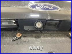 Camera/Projector Rear View Camera Fits 13-17 FUSION 1005961