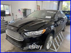 Camera/Projector Rear View Camera Fits 13-17 FUSION 1005961
