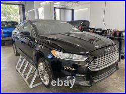 Camera/Projector Rear View Camera Fits 13-17 FUSION 1005961