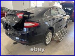Camera/Projector Rear View Camera Fits 13-17 FUSION 1005961