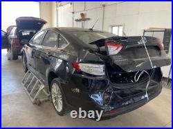 Camera/Projector Rear View Camera Fits 13-17 FUSION 1005961
