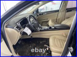 Camera/Projector Rear View Camera Fits 13-17 FUSION 1005961