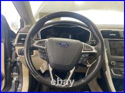 Camera/Projector Rear View Camera Fits 13-17 FUSION 1005961