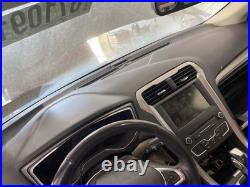 Camera/Projector Rear View Camera Fits 13-17 FUSION 1005961