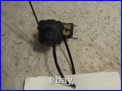 Camera/Projector Rear View Camera Fits 13-17 FUSION 2798852 Camera/Projector Rear View Camera Fits 13-17 FUSION 2798852