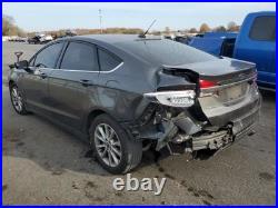 Camera/Projector Rear View Camera Fits 13-17 FUSION 2798852 Camera/Projector Rear View Camera Fits 13-17 FUSION 2798852