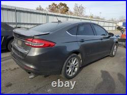 Camera/Projector Rear View Camera Fits 13-17 FUSION 2798852 Camera/Projector Rear View Camera Fits 13-17 FUSION 2798852