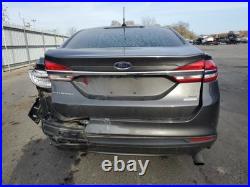 Camera/Projector Rear View Camera Fits 13-17 FUSION 2798852 Camera/Projector Rear View Camera Fits 13-17 FUSION 2798852