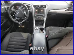 Camera/Projector Rear View Camera Fits 13-17 FUSION 2798852 Camera/Projector Rear View Camera Fits 13-17 FUSION 2798852