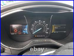 Camera/Projector Rear View Camera Fits 13-17 FUSION 2798852 Camera/Projector Rear View Camera Fits 13-17 FUSION 2798852