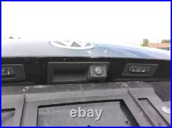 Camera/Projector Rear View Camera Fits 15-18 JETTA 3019151