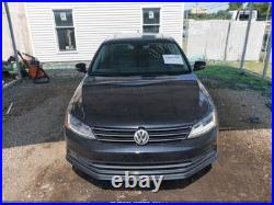 Camera/Projector Rear View Camera Fits 15-18 JETTA 3019151