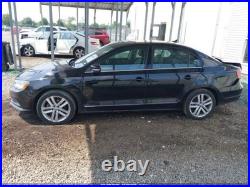 Camera/Projector Rear View Camera Fits 15-18 JETTA 3019151
