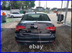Camera/Projector Rear View Camera Fits 15-18 JETTA 3019151