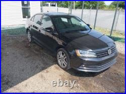Camera/Projector Rear View Camera Fits 15-18 JETTA 3019151