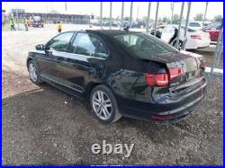 Camera/Projector Rear View Camera Fits 15-18 JETTA 3019151