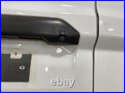 Camera/Projector Rear View Camera Fits 16-18 TRANSIT CONNECT 1017686