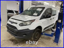 Camera/Projector Rear View Camera Fits 16-18 TRANSIT CONNECT 1017686