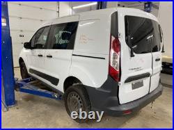 Camera/Projector Rear View Camera Fits 16-18 TRANSIT CONNECT 1017686