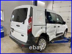 Camera/Projector Rear View Camera Fits 16-18 TRANSIT CONNECT 1017686