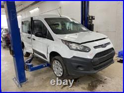 Camera/Projector Rear View Camera Fits 16-18 TRANSIT CONNECT 1017686