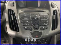 Camera/Projector Rear View Camera Fits 16-18 TRANSIT CONNECT 1017686