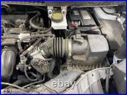 Camera/Projector Rear View Camera Fits 16-18 TRANSIT CONNECT 1017686