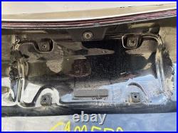 Camera/Projector Rear View Camera Fits 16-20 DURANGO 734182