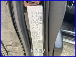 Camera/Projector Rear View Camera Fits 16-20 DURANGO 734182