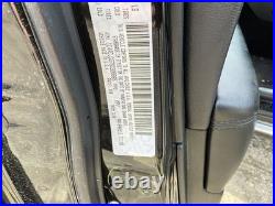 Camera/Projector Rear View Camera Fits 16-20 DURANGO 734182