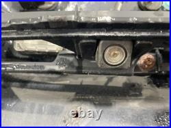Camera/Projector Rear View Camera Fits 17-21 MAZDA CX-5 1008815
