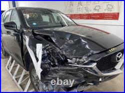 Camera/Projector Rear View Camera Fits 17-21 MAZDA CX-5 1008815