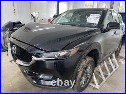 Camera/Projector Rear View Camera Fits 17-21 MAZDA CX-5 1008815