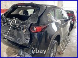 Camera/Projector Rear View Camera Fits 17-21 MAZDA CX-5 1008815