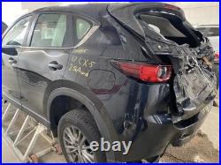 Camera/Projector Rear View Camera Fits 17-21 MAZDA CX-5 1008815