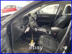 Camera/Projector Rear View Camera Fits 17-21 MAZDA CX-5 1008815