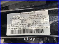 Camera/Projector Rear View Camera Fits 17-21 MAZDA CX-5 1008815