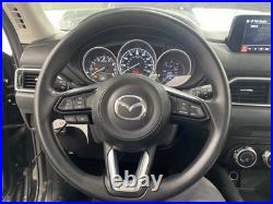 Camera/Projector Rear View Camera Fits 17-21 MAZDA CX-5 1008815