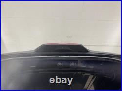 Camera/Projector Rear View Camera Fits 18-19 TRANSIT 150 1035588