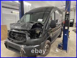 Camera/Projector Rear View Camera Fits 18-19 TRANSIT 150 1035588